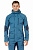Куртка мужская Lundhags Makke Azure/Deep Blue - Фото 11 малая