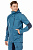 Куртка мужская Lundhags Makke Azure/Deep Blue - Фото 10 малая