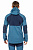 Куртка мужская Lundhags Makke Azure/Deep Blue - Фото 9 малая