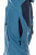 Куртка мужская Lundhags Makke Azure/Deep Blue - Фото 6 малая