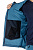 Куртка мужская Lundhags Makke Azure/Deep Blue - Фото 3 малая