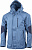 Куртка мужская Lundhags Makke Azure/Deep Blue - Фото 1 малая