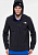Куртка мужская The North Face Apex Bionic Hoodie TNF Black - Фото 4 малая