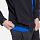 Куртка мужская The North Face Apex Bionic Hoodie TNF Black - Фото 5 малая