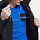 Куртка мужская The North Face Apex Bionic Hoodie TNF Black - Фото 6 малая