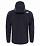 Куртка мужская The North Face Apex Bionic Hoodie TNF Black - Фото 2 малая