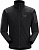 Куртка мужская Arcteryx Gamma MX Blackbird - Фото 1 малая