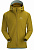Куртка мужская Arcteryx Gamma LT Hoody Yukon - Фото 1 малая