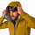 Куртка мужская Arcteryx Gamma LT Hoody Yukon - Фото 3 малая
