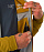 Куртка мужская Arcteryx Gamma LT Hoody Yukon - Фото 6 малая