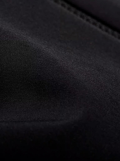 Куртка мужская Mammut Ultimate Comfort So Hd Black - Фото 5 большая