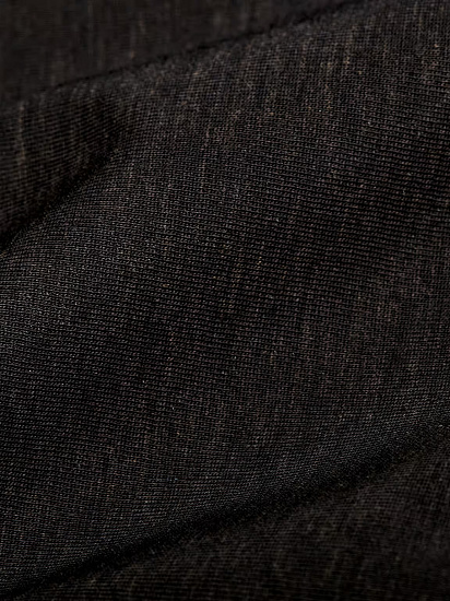 Куртка мужская Mammut Ultimate Comfort So Hd Black - Фото 6 большая