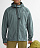 Куртка мужская Klattermusen Ansur Hooded Wind Stone Blue - Фото 2 малая