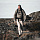 Куртка мужская Bergans Nordmarka Anorak GreenMud - Фото 6 малая