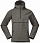 Куртка мужская Bergans Nordmarka Anorak GreenMud - Фото 1 малая