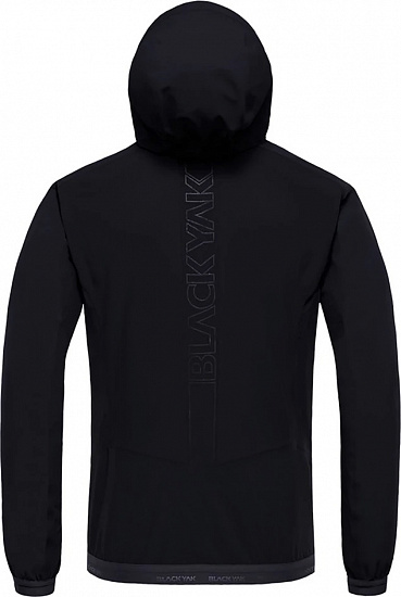 Куртка мужская Black Yak Modicana Black Beauty - Фото 2 большая