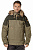 Куртка мужская Fjallraven Singi Anorak Laurel Green-Deep Forest - Фото 10 малая