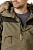 Куртка мужская Fjallraven Singi Anorak Laurel Green-Deep Forest - Фото 6 малая