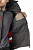 Куртка мужская Fjallraven Keb Stone Grey-Lava - Фото 10 малая