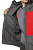 Куртка мужская Fjallraven Keb Stone Grey-Lava - Фото 11 малая