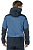 Куртка мужская Fjallraven Keb Dark Navy/Uncle Blue - Фото 5 малая