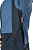 Куртка мужская Fjallraven Keb Dark Navy/Uncle Blue - Фото 7 малая