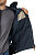 Куртка мужская Fjallraven Keb Dark Navy/Uncle Blue - Фото 9 малая