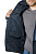 Куртка мужская Fjallraven Keb Dark Navy/Uncle Blue - Фото 10 малая