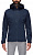 Куртка мужская Mammut Ultimate Vi So Hooded Marine - Фото 2 малая