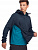Куртка мужская Mammut Ultimate Vi So Hooded Marine - Фото 3 малая