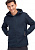 Куртка мужская Mammut Ultimate Vi So Hooded Marine - Фото 5 малая