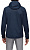 Куртка мужская Mammut Ultimate Vi So Hooded Marine - Фото 7 малая