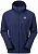 Куртка мужская Mountain Equipment Echo Hooded Medieval Blue - Фото 1 малая