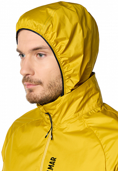 Куртка мужская Colmar Weekender Mesh Nectar - Фото 5 большая