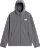 Куртка мужская The North Face Nimble Hoodie 2 Smoked Pearl - Фото 1 малая