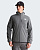 Куртка мужская The North Face Nimble Hoodie 2 Smoked Pearl - Фото 3 малая