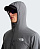 Куртка мужская The North Face Nimble Hoodie 2 Smoked Pearl - Фото 7 малая