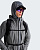 Куртка мужская The North Face Nimble Hoodie 2 Smoked Pearl - Фото 10 малая