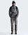 Куртка мужская The North Face Nimble Hoodie 2 Smoked Pearl - Фото 11 малая