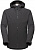 Куртка мужская Mammut Sapuen So Hooded Phantom - Фото 1 малая