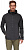 Куртка мужская Mammut Sapuen So Hooded Phantom - Фото 2 малая