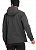 Куртка мужская Mammut Sapuen So Hooded Phantom - Фото 5 малая