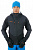 Куртка мужская Mammut Eisfeld Guide SO Hooded Black - Фото 2 малая