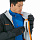 Куртка мужская Mammut Eisfeld Guide SO Hooded Black - Фото 4 малая