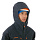 Куртка мужская Mammut Eisfeld Guide SO Hooded Black - Фото 5 малая