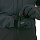 Куртка мужская Mammut Eisfeld Guide SO Hooded Black - Фото 8 малая