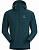 Куртка мужская Arcteryx Gamma SL Hoody Labyrinth - Фото 1 малая