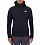 Куртка мужская The North Face VALKYRIE JACKET TNF Black/TNF Red - Фото 2 малая