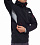 Куртка мужская The North Face VALKYRIE JACKET TNF Black/TNF Red - Фото 5 малая