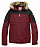 Куртка мужская Fjallraven Singi Anorak Red Oak-Dark Grey - Фото 2 малая
